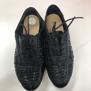 Antonio Melani Lace Up Shoes